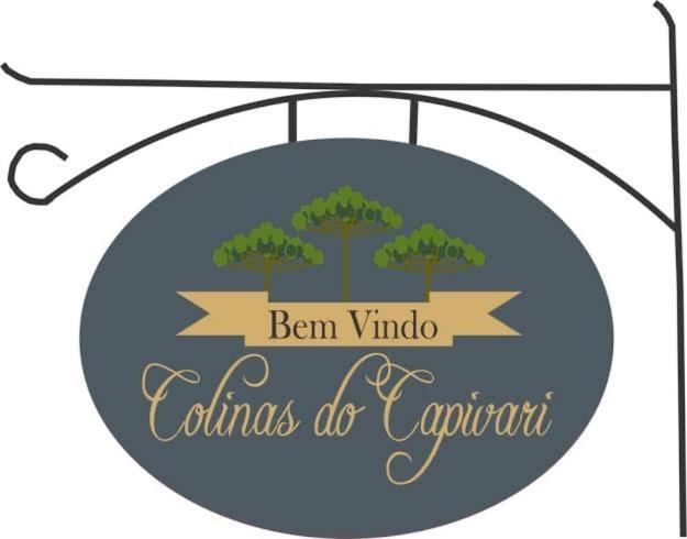 Colinas Capivari Suites Campos do Jordao Bagian luar foto