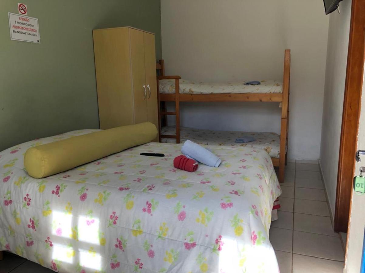 Colinas Capivari Suites Campos do Jordao Bagian luar foto