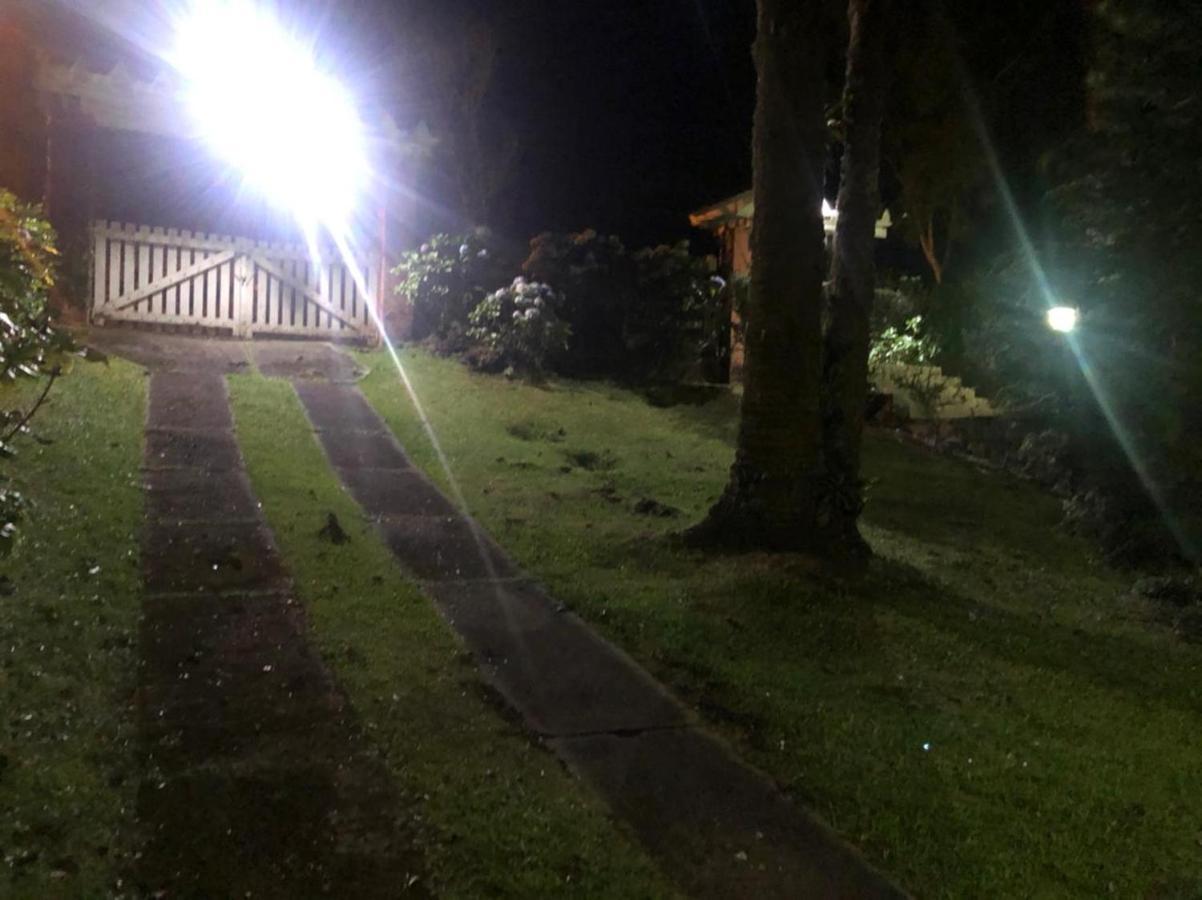 Colinas Capivari Suites Campos do Jordao Bagian luar foto
