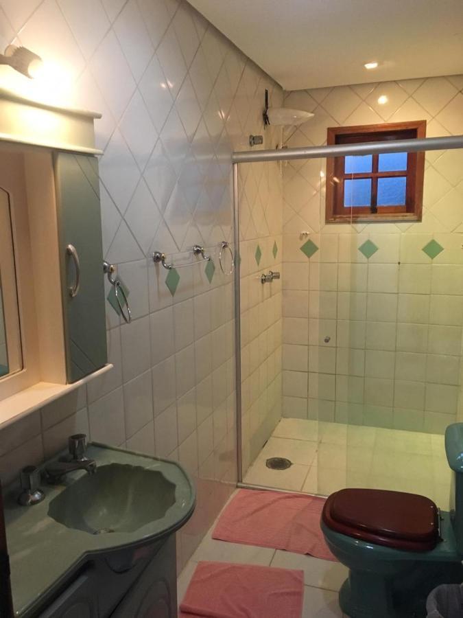 Colinas Capivari Suites Campos do Jordao Bagian luar foto
