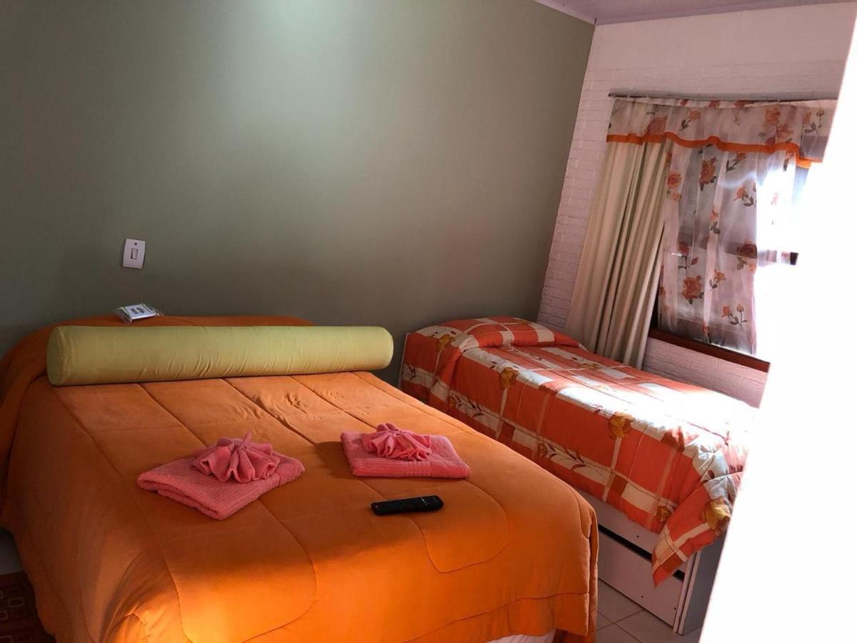 Colinas Capivari Suites Campos do Jordao Bagian luar foto